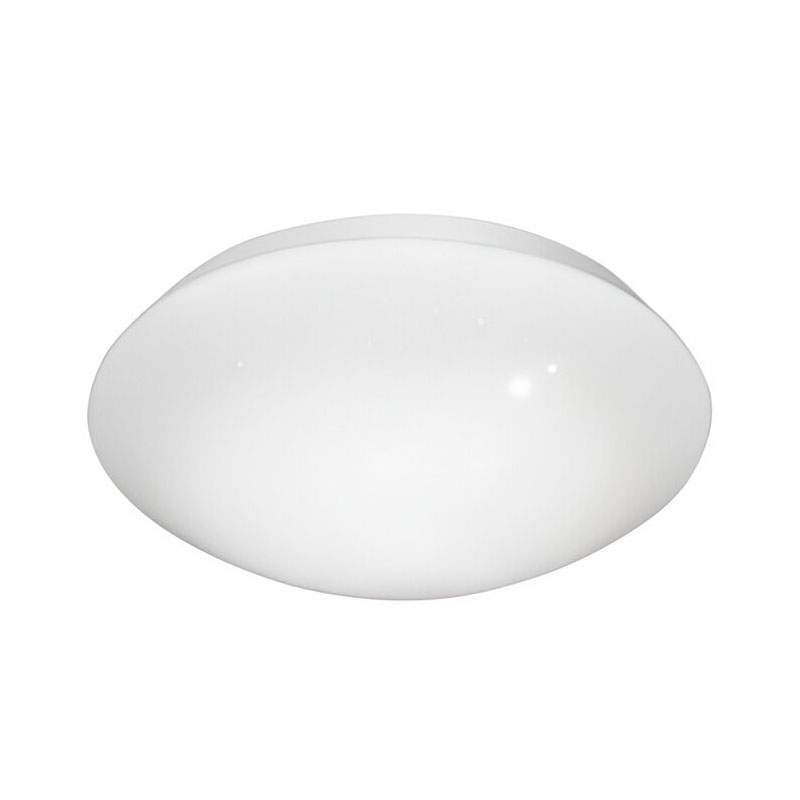 Plafón LED Caligula de 36W con 3 temperaturas Estrellado - 1