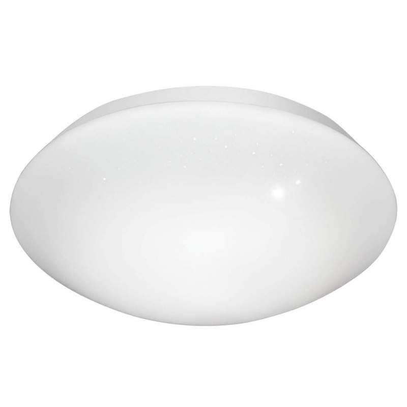 Plafón LED Caligula de 96W con 3 temperaturas Estrellado - 1