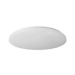 Plafón LED Kabul de 18W con luz neutra Blanco - 2