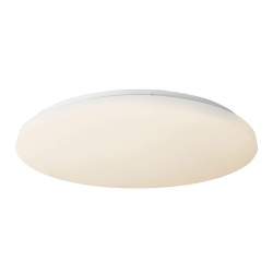 Plafón LED Kabul de 24W con luz neutra Blanco - 1