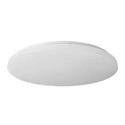 Plafón LED Kabul de 24W con luz neutra Blanco - 2