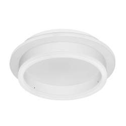 Plafón LED Elma de 30W con 3 temperaturas Blanco - 1