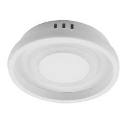 Plafón LED Elma de 20W con 3 temperaturas Blanco - 1