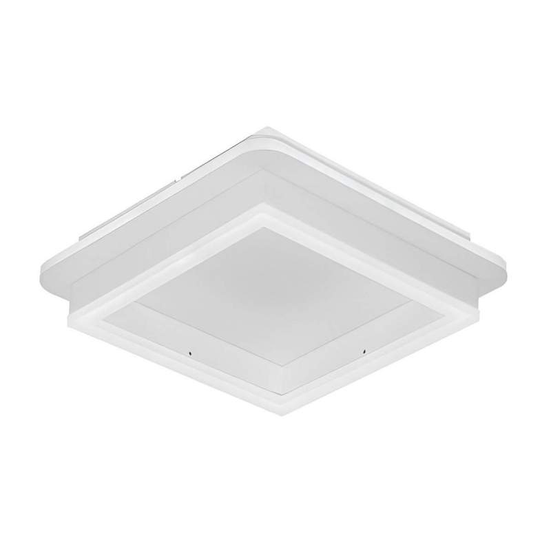 Plafón LED Elma de 41W con 3 temperaturas Blanco - 1