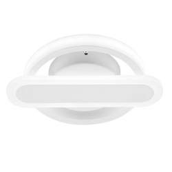 Plafón LED Elma de 26W con 3 temperaturas Blanco - 1