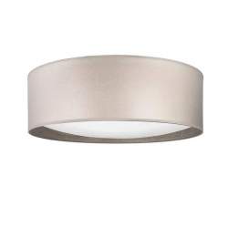 Plafón LED Tania de 72W con 3 temperaturas Madera Gris - 1