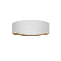 Plafón LED Tania de 96W con 3 temperaturas Blanco/Madera Clara - 1