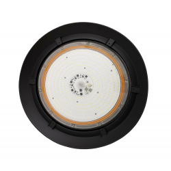 Campânula LED industrial UFO Osram driveless 200W