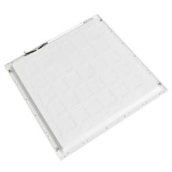 Pack 30 unid Painel LED RETROILUMINADO 60x60 40w 4200lm