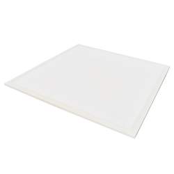 Pack 30 unid Painel LED RETROILUMINADO 60x60 40w 4200lm