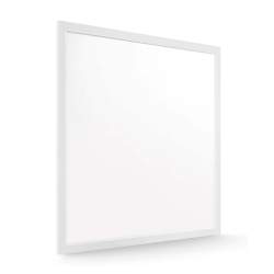 Pack 30 unid Painel LED RETROILUMINADO 60x60 40w 4200lm