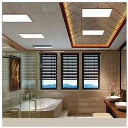 Pack 30 unid Painel LED RETROILUMINADO 60x60 40w 4200lm